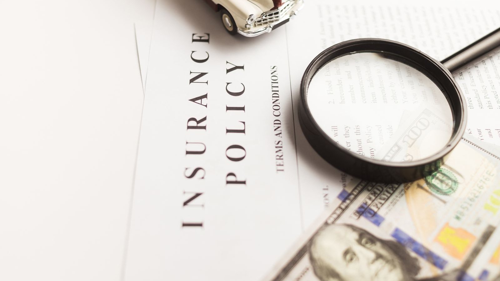 Assurance au tiers ou tous risques