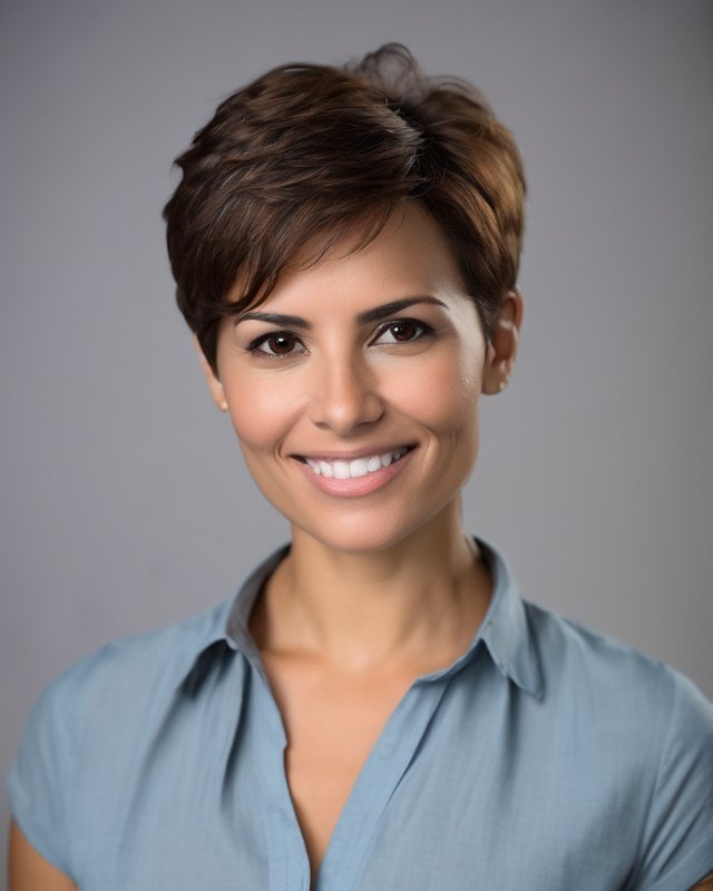 Sophie Andrieu
