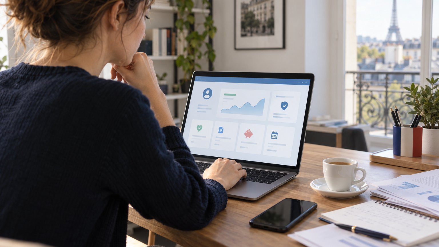 BPCE Mutuelle : se connecter et retrouver son espace