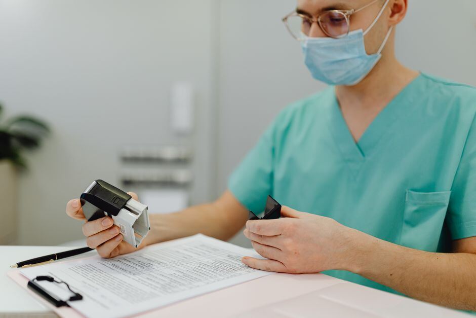 Complémentaire santé solidaire : préparer sa demande