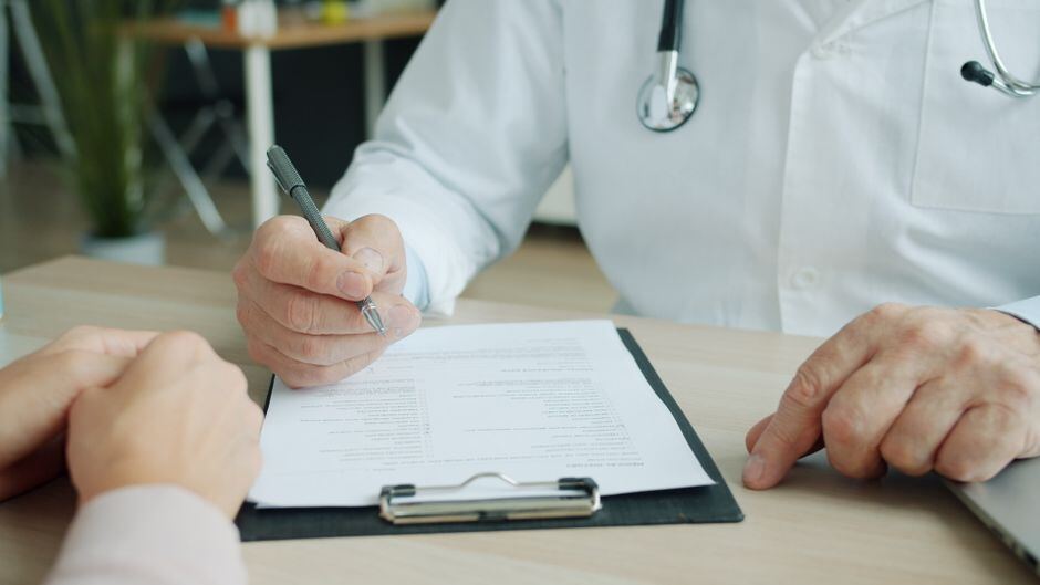 Mutuelle santé : comment lire sa table de garanties